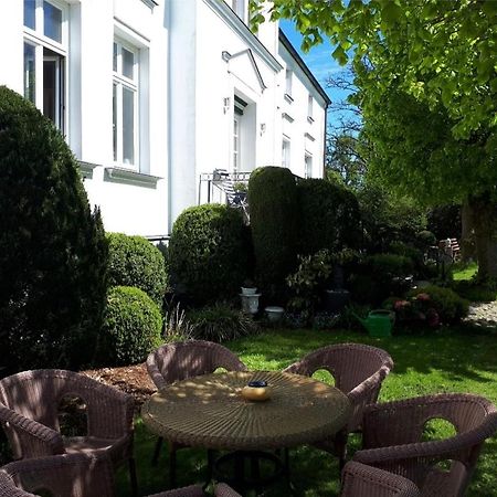 Altes Bauernhaus Im Gruenen Steffenshagen المظهر الخارجي الصورة